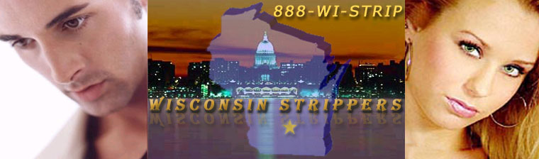 Wisconsin Female Strippers